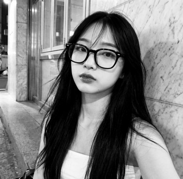 Hanna, 18, South Korea