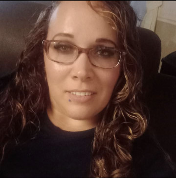 Carmen Nieves, 36, United States
