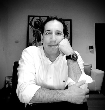 Jason Smith, 56, United States