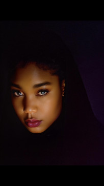 Siaa, 24, United States