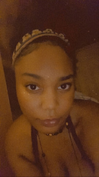 Siaa, 24, United States