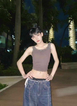 Sofia Betrace, 19, Philippines