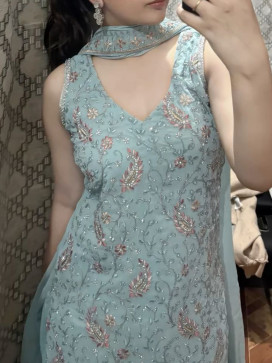 Lavanya Sharma, 21, India