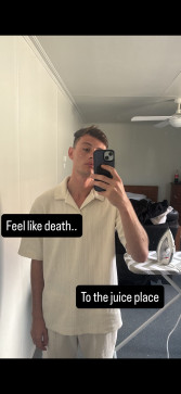 Dylan Simpson-Rogers, 28, United Kingdom