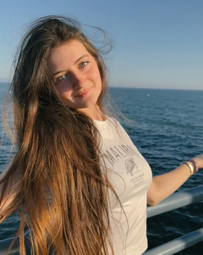 Kushnir Anileva, 24, Russian Federation