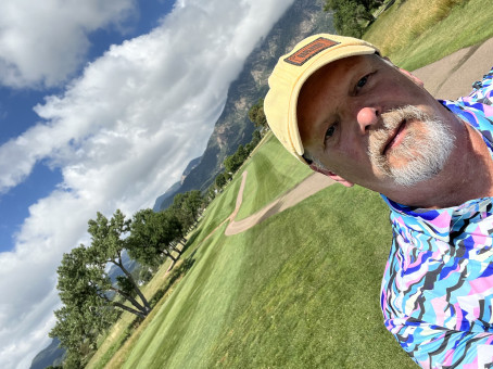Bookernoe, 59, United States