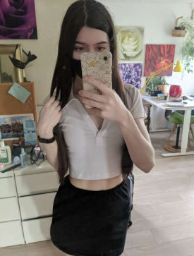 Ximena_lks, 19, Mexico