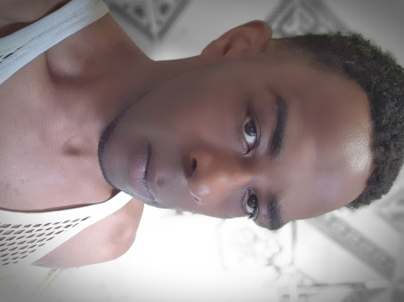 Marcus Walker, 18, United Kingdom