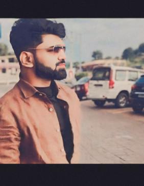 KrisshNcrisP, 32, Netherlands