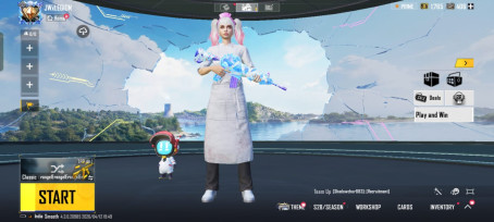 Vidhyak Ji, 18, India