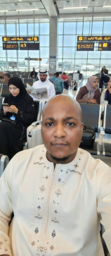 Saburi Media, 18, Tanzania, United Republic Of