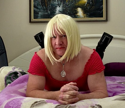 DAISYXROSS, 61, Australia