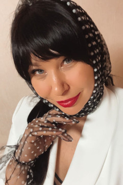 Diana, 35, South Korea