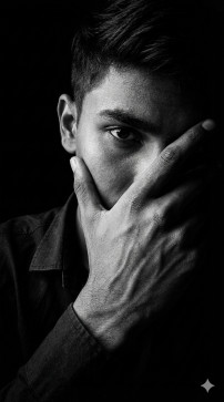 Priyanshu, 18, India