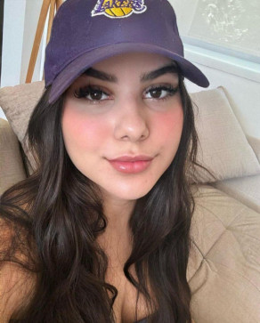 Tessy, 33, United States