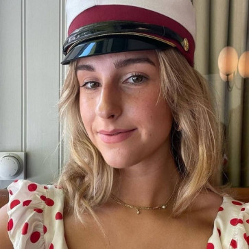 Sweetpea, 32, United Kingdom