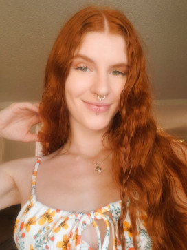 Bonnieburge34, 26, United States