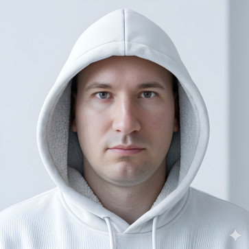 Whitestorm, 34, Serbia