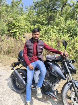 Tittugupta01, 23, India