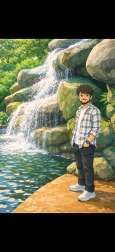 Satiromaniac, 23, India