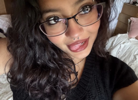 Athena, 18, United States