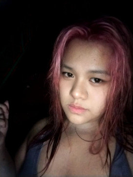 Ealie, 18, Philippines