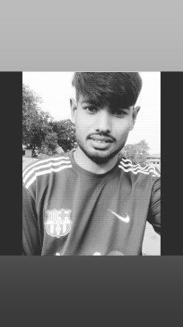 Mobarok, 22, Saudi Arabia