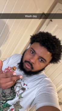 Stephen Taylor, 18, United States