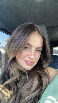 Addison Rae, 23, United States