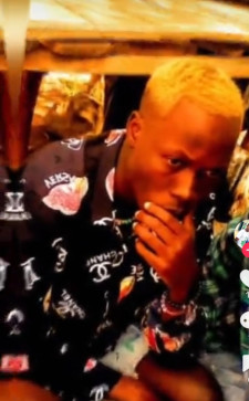 Jooh Cyprian, 27, Tanzania, United Republic Of