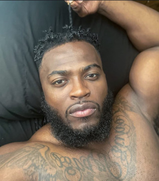 Liam, 43, United States