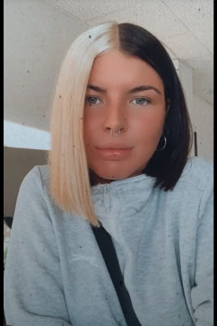 Bethany, 26, United States