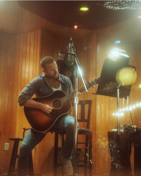 Kip Mooremusic, 45, United States