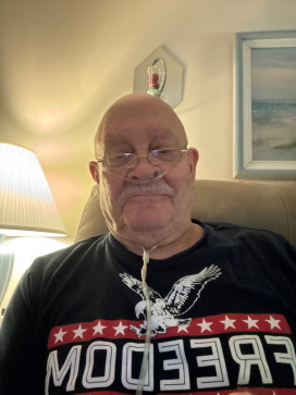 Randell Rathman, 79, United States