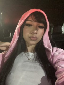 Nayla Hughes, 32, United States