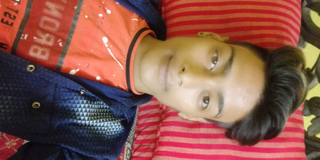 Sintu Thapa, 26, India