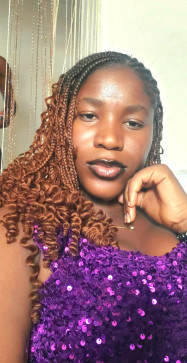 Sabrina M, 26, United States