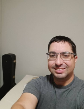 Natalie, 34, United States