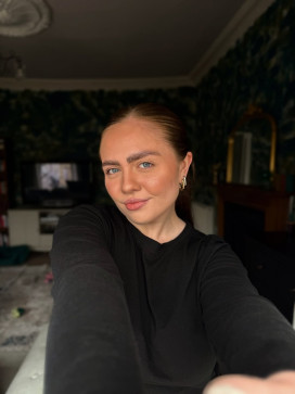 Rebecca, 28, United States