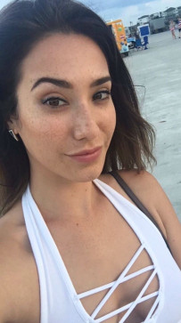 Mary, 40, United States