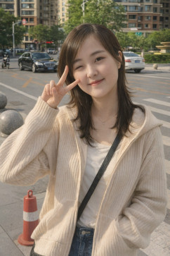 Wonder, 25, United States