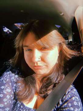 Brittany Mellow, 29, United States