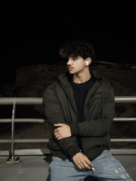 Ilahi Rayn, 21, Tunisia