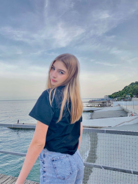 Angel, 25, United Kingdom