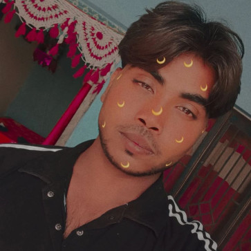 , 18, India