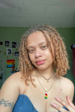 Jassica, 26, United States