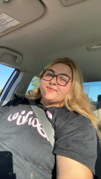 Lynn Corn, 27, United States