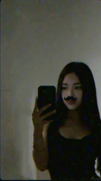 Ade Lina, 18, Kyrgyzstan