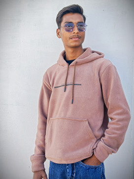 Anuj Rajpoot, 18, India