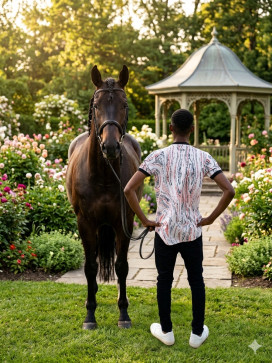 Seif Shaib, 29, Tanzania, United Republic Of